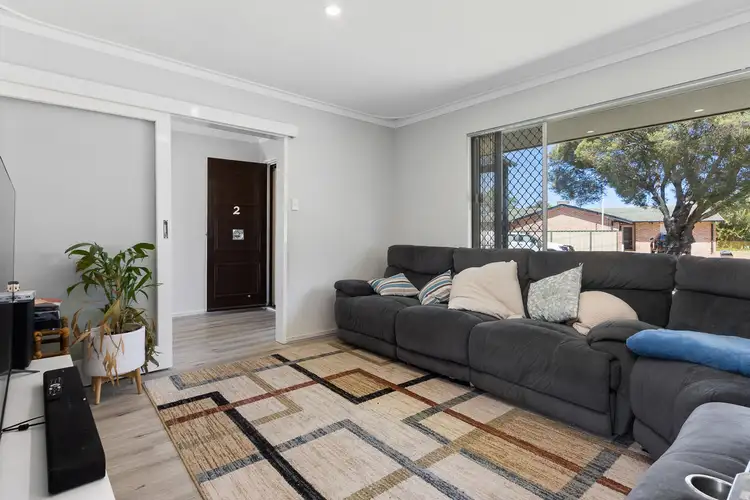 Third view of Homely house listing, 2 Tarup Place, Hillman WA 6168