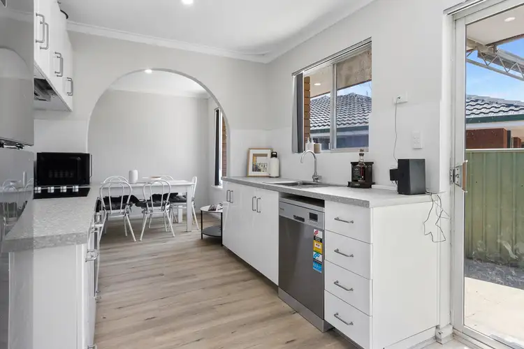 Sixth view of Homely house listing, 2 Tarup Place, Hillman WA 6168