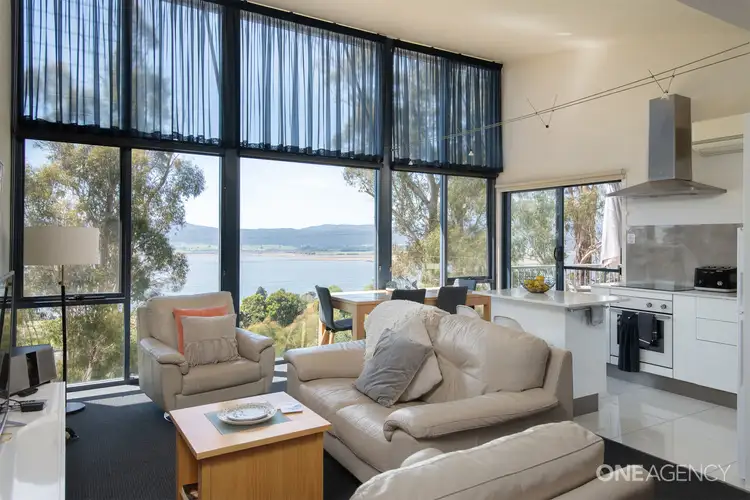 Second view of Homely villa listing, 13/1A Waldhorn Drive, Grindelwald TAS 7277