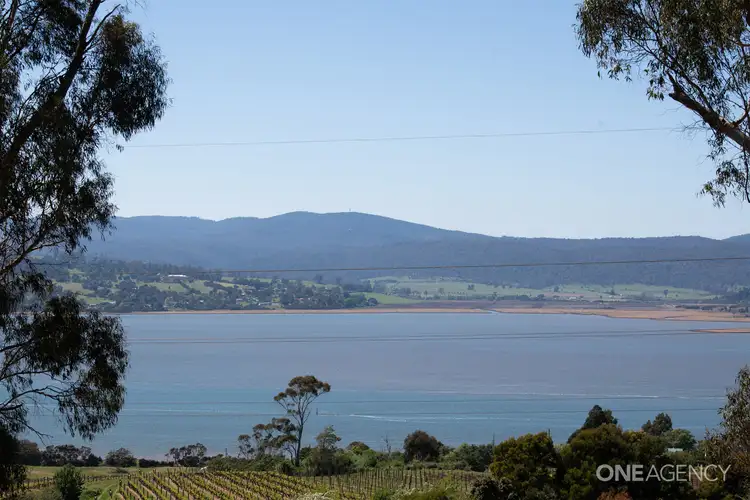 Fourth view of Homely villa listing, 13/1A Waldhorn Drive, Grindelwald TAS 7277