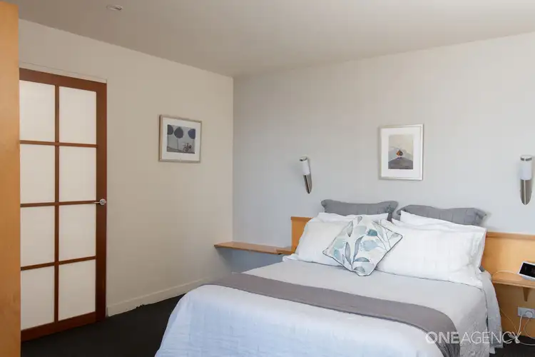 Sixth view of Homely villa listing, 13/1A Waldhorn Drive, Grindelwald TAS 7277