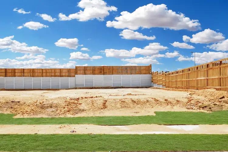 Fourth view of Homely land listing, LOT 8383, 16 Bethanga Way, Spring Mountain QLD 4300