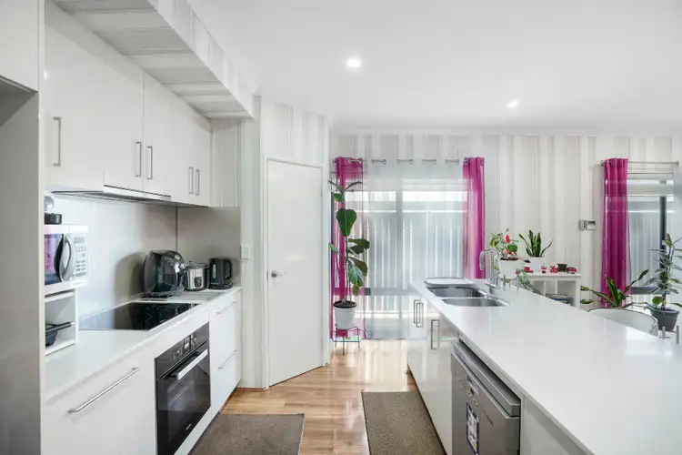 Fourth view of Homely house listing, 23 Prespa Loop, Success WA 6164