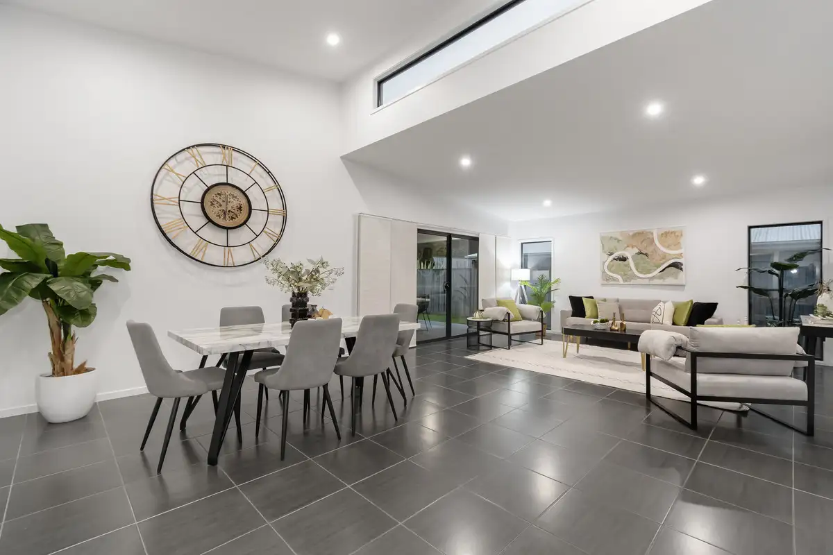 Main view of Homely house listing, 68 Christina Drive, Coomera Waters QLD 4209