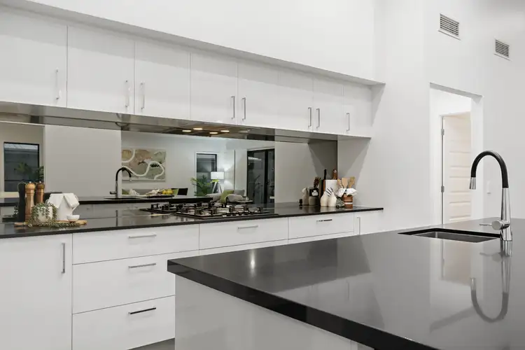 Fourth view of Homely house listing, 68 Christina Drive, Coomera Waters QLD 4209