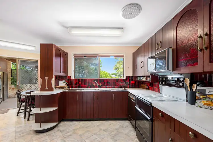 Second view of Homely house listing, 1 Bellot Street, Wishart QLD 4122