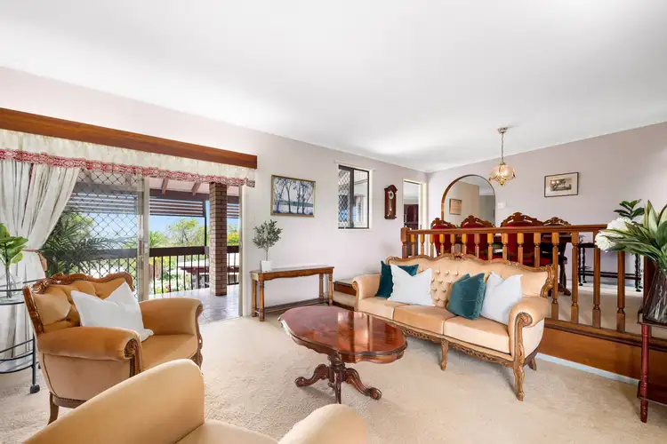 Fifth view of Homely house listing, 1 Bellot Street, Wishart QLD 4122