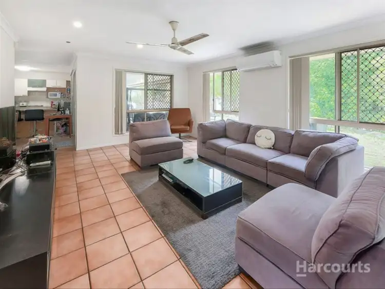 Main view of Homely house listing, 2 Lacewing Place, Mango Hill QLD 4509