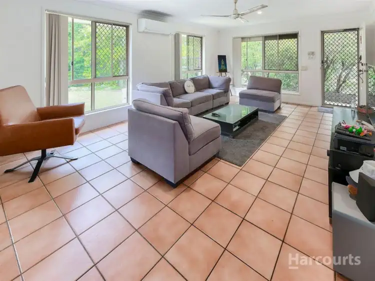 Second view of Homely house listing, 2 Lacewing Place, Mango Hill QLD 4509