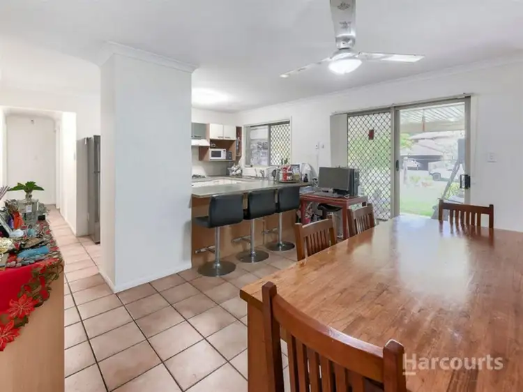 Third view of Homely house listing, 2 Lacewing Place, Mango Hill QLD 4509