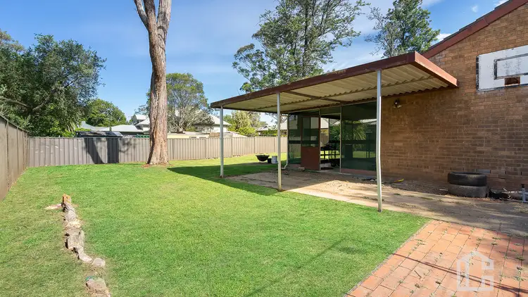 Second view of Homely house listing, 4 Peel Street, Glenbrook NSW 2773