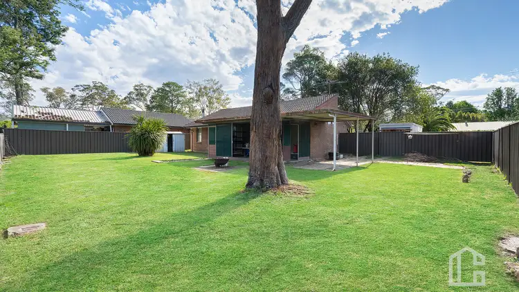 Third view of Homely house listing, 4 Peel Street, Glenbrook NSW 2773
