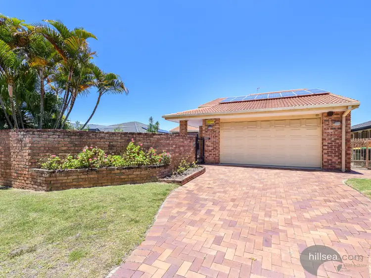 Main view of Homely house listing, 110 Lae Drive, Runaway Bay QLD 4216