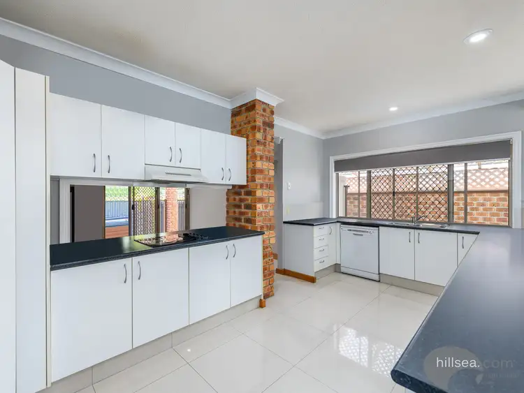 Third view of Homely house listing, 110 Lae Drive, Runaway Bay QLD 4216