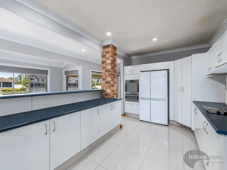Fourth view of Homely house listing, 110 Lae Drive, Runaway Bay QLD 4216