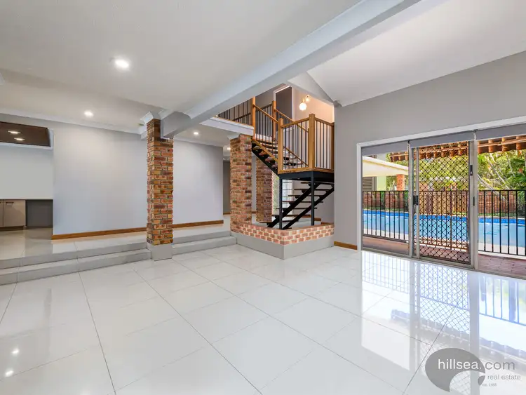 Fifth view of Homely house listing, 110 Lae Drive, Runaway Bay QLD 4216