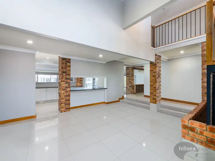 Sixth view of Homely house listing, 110 Lae Drive, Runaway Bay QLD 4216
