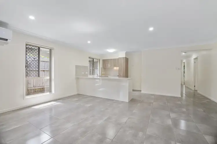 Second view of Homely house listing, 28 Hollyoak Crescent, Pimpama QLD 4209