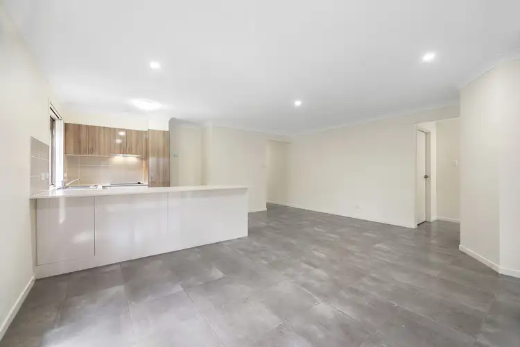 Third view of Homely house listing, 28 Hollyoak Crescent, Pimpama QLD 4209
