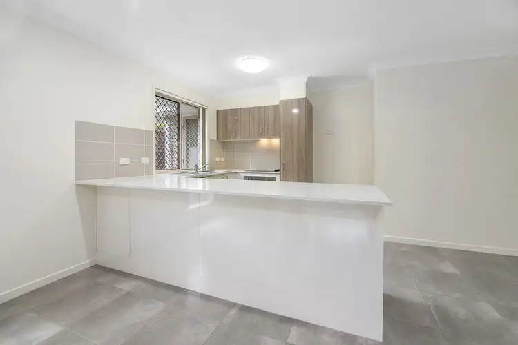 Fourth view of Homely house listing, 28 Hollyoak Crescent, Pimpama QLD 4209