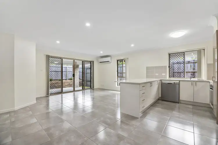 Fifth view of Homely house listing, 28 Hollyoak Crescent, Pimpama QLD 4209