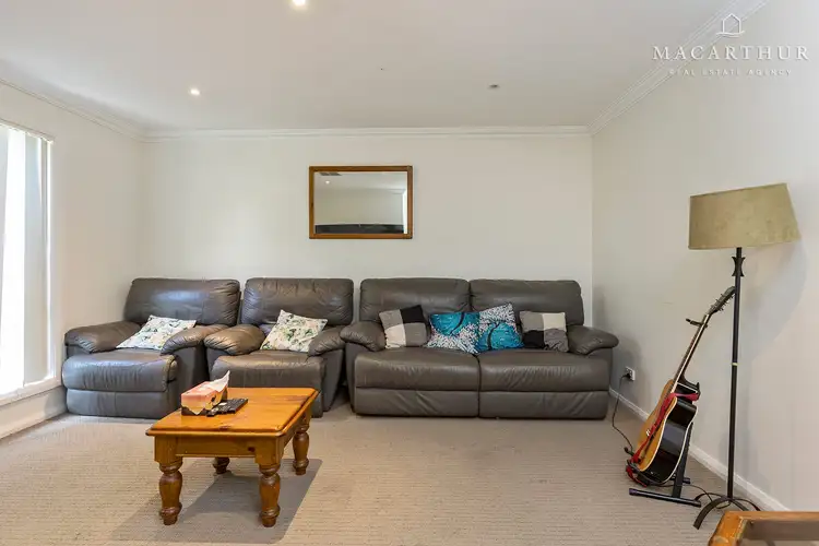 Third view of Homely villa listing, 1/3 Bogong Crescent, Tatton NSW 2650