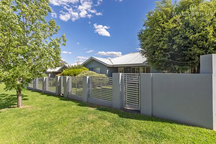 Sixth view of Homely villa listing, 1/3 Bogong Crescent, Tatton NSW 2650