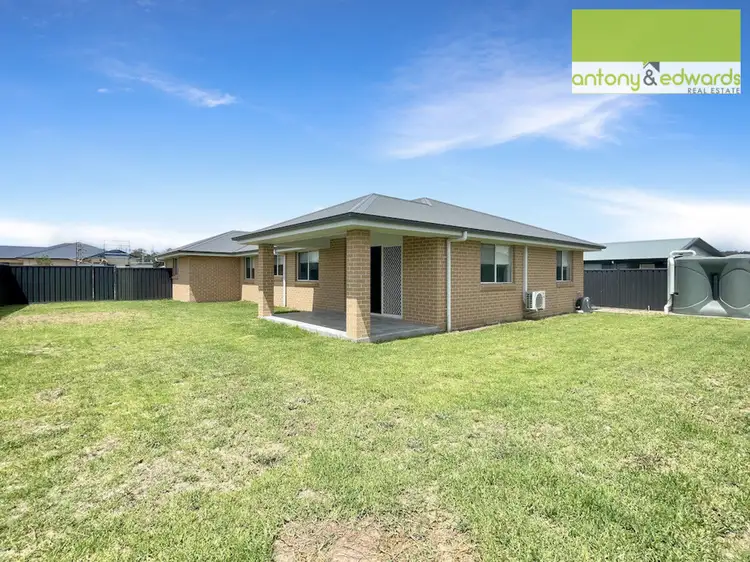 Main view of Homely house listing, 11 Madeleine Drive, Goulburn NSW 2580