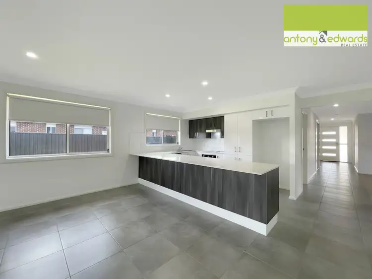Third view of Homely house listing, 11 Madeleine Drive, Goulburn NSW 2580