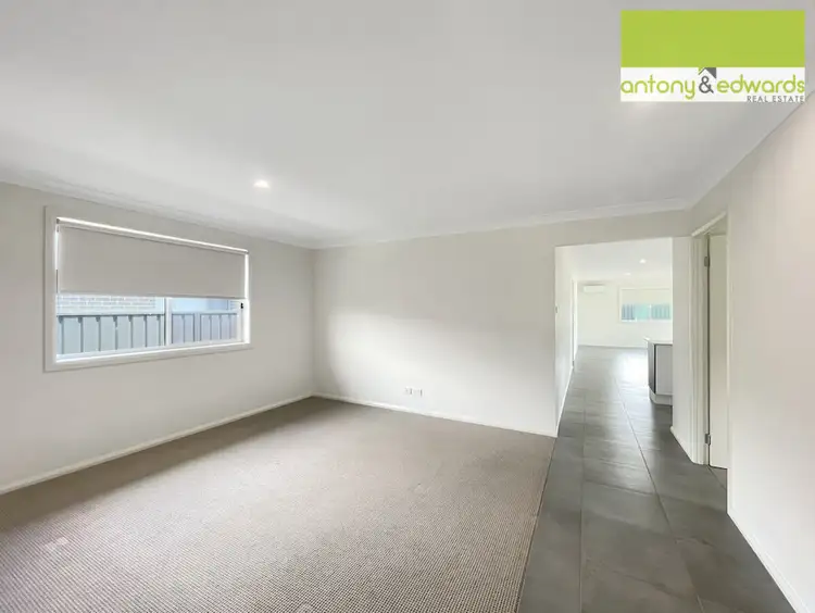 Fourth view of Homely house listing, 11 Madeleine Drive, Goulburn NSW 2580