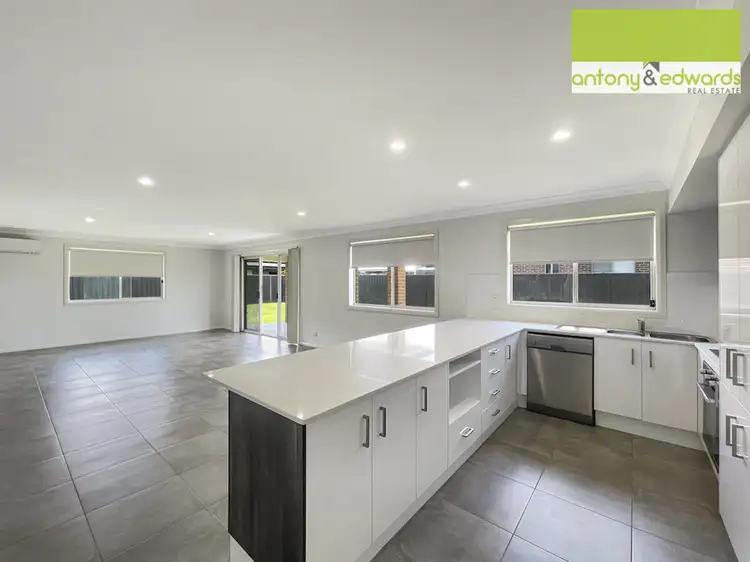Fifth view of Homely house listing, 11 Madeleine Drive, Goulburn NSW 2580