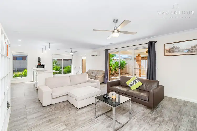 Sixth view of Homely house listing, 8 Morris Crescent, Gobbagombalin NSW 2650