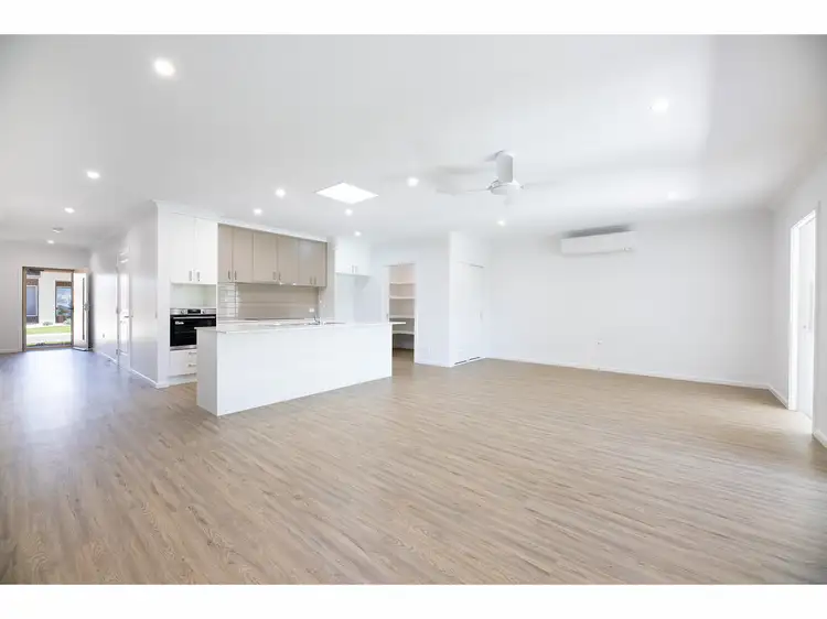Second view of Homely retirement listing, 155/690 Logan Road, Glenroy NSW 2640