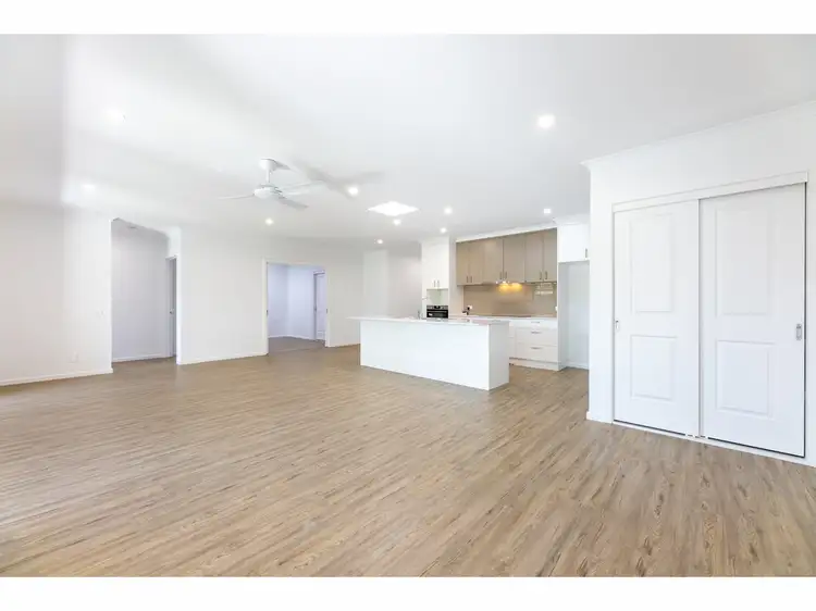 Third view of Homely retirement listing, 155/690 Logan Road, Glenroy NSW 2640