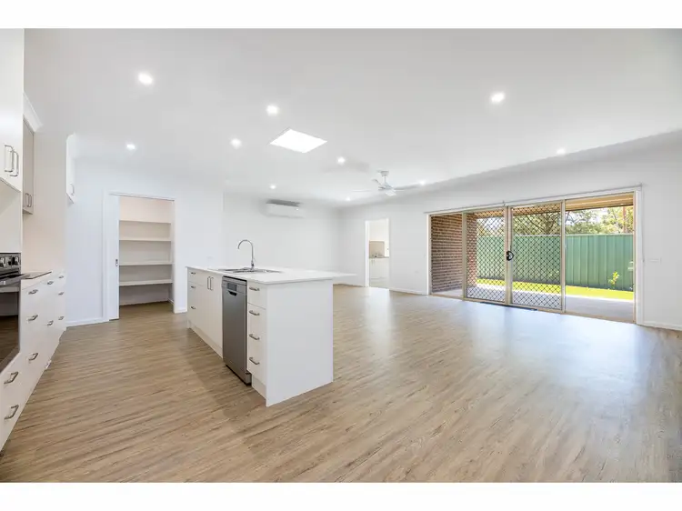 Fourth view of Homely retirement listing, 155/690 Logan Road, Glenroy NSW 2640