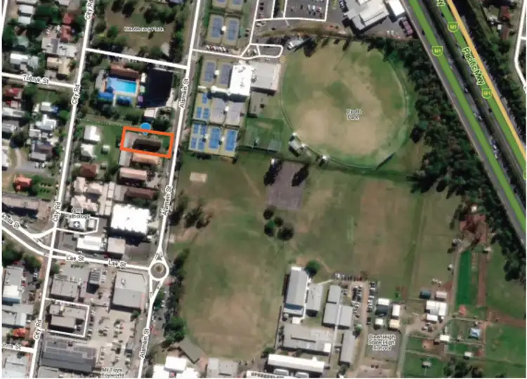 Second view of Homely block of units listing, 45 Alamein Street, Beenleigh QLD 4207