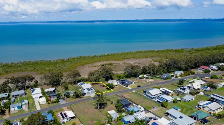 Third view of Homely land listing, LOT 94 Fraser Drive, River Heads QLD 4655