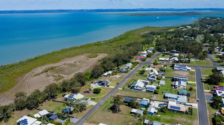 Fourth view of Homely land listing, LOT 94 Fraser Drive, River Heads QLD 4655