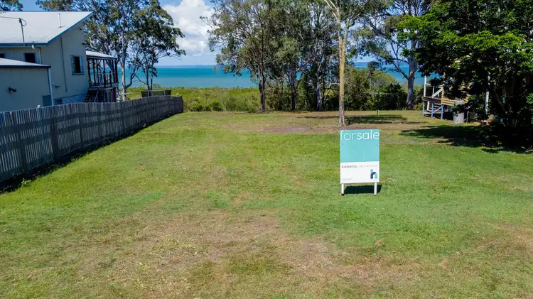 Fifth view of Homely land listing, LOT 94 Fraser Drive, River Heads QLD 4655