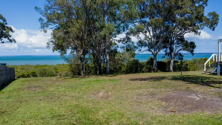 Seventh view of Homely land listing, LOT 94 Fraser Drive, River Heads QLD 4655