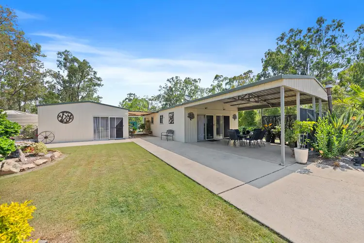 Main view of Homely house listing, 6 Cedar Court, Brightview QLD 4311