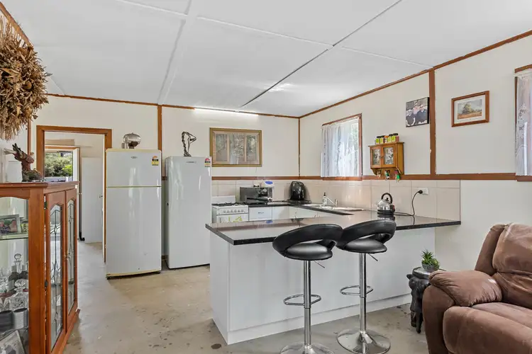 Third view of Homely house listing, 6 Cedar Court, Brightview QLD 4311