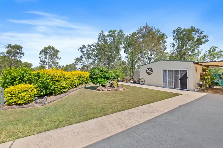 Fifth view of Homely house listing, 6 Cedar Court, Brightview QLD 4311