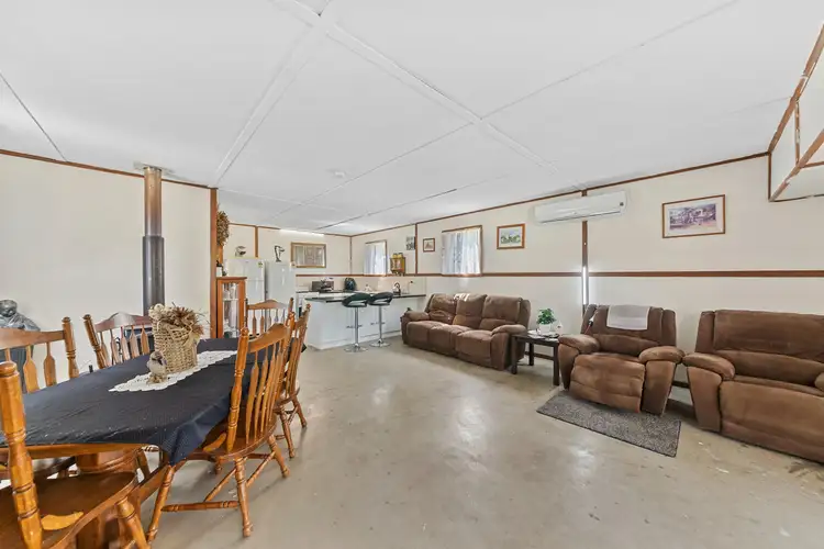 Sixth view of Homely house listing, 6 Cedar Court, Brightview QLD 4311