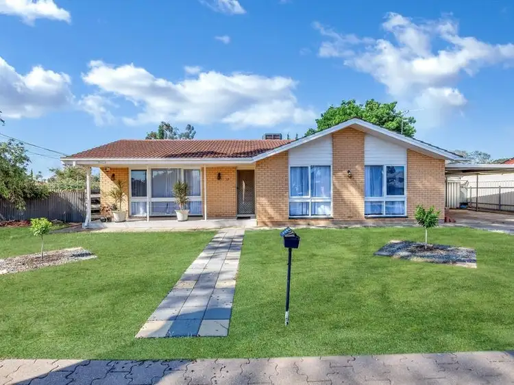 Main view of Homely house listing, 53 Traverse Avenue, Salisbury North SA 5108