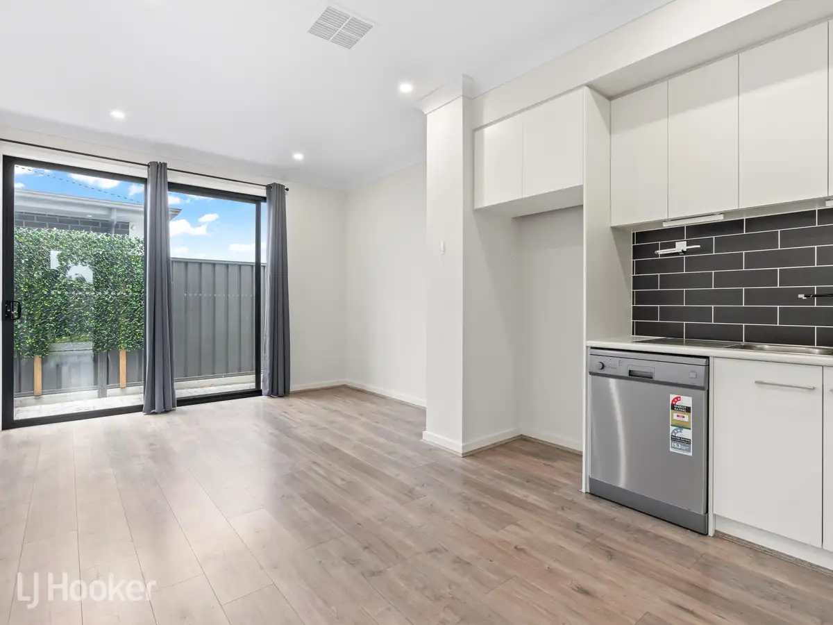 Main view of Homely townhouse listing, 4/12 Paqualin Street, Hendon SA 5014