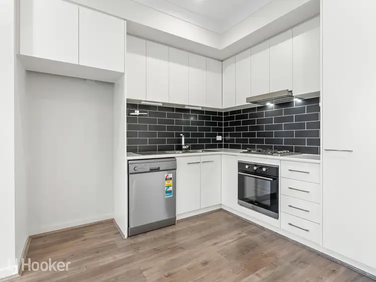 Second view of Homely townhouse listing, 4/12 Paqualin Street, Hendon SA 5014