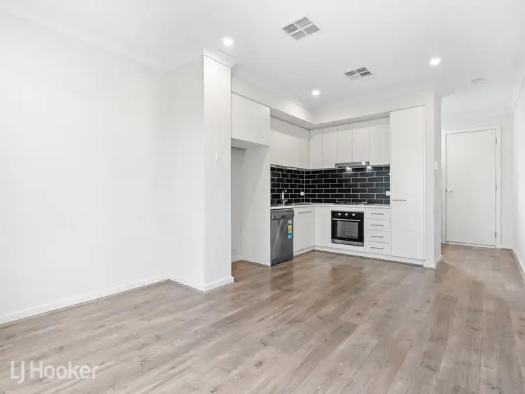 Third view of Homely townhouse listing, 4/12 Paqualin Street, Hendon SA 5014