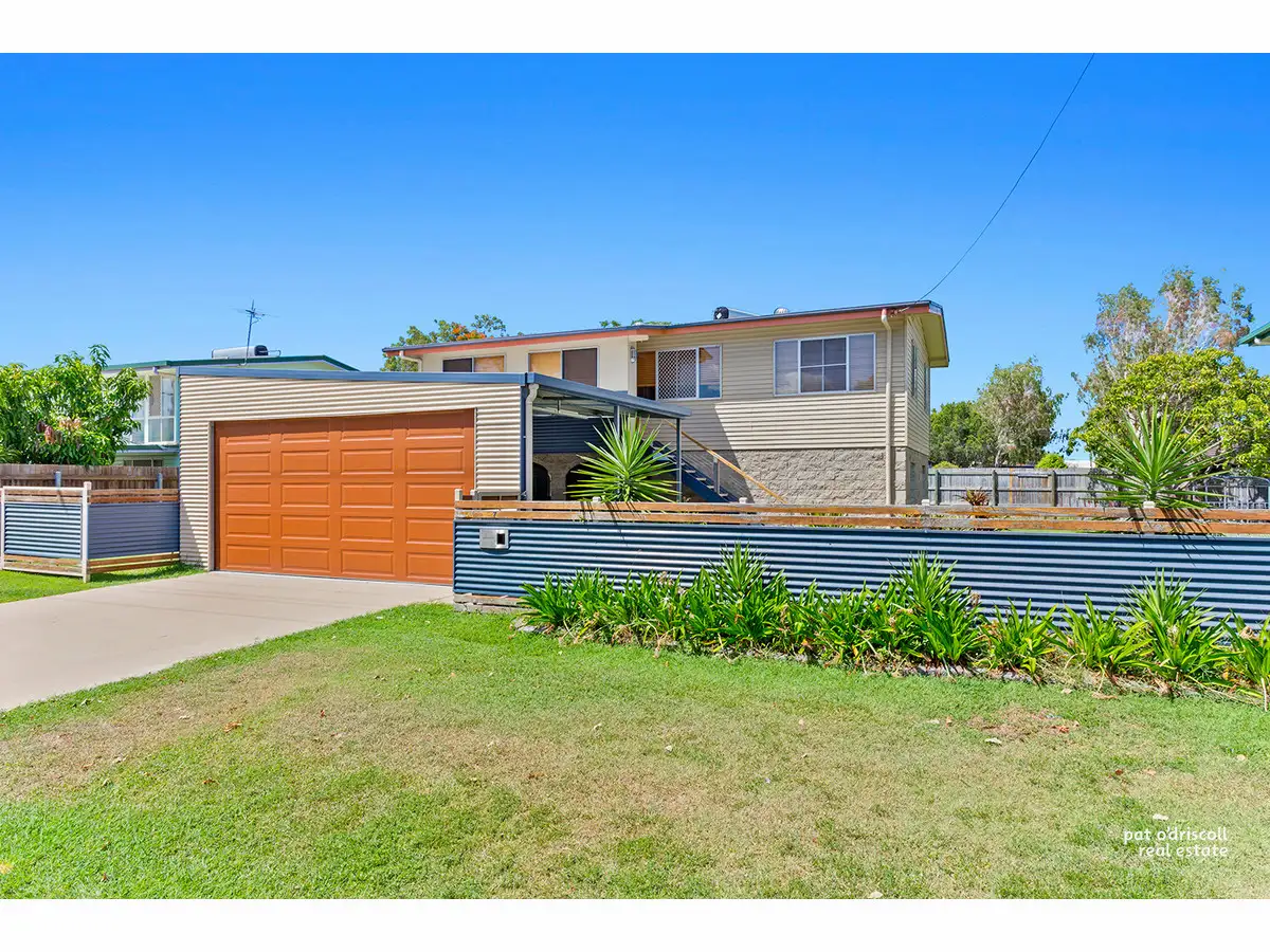 Main view of Homely house listing, 7 Duffy Street, Kawana QLD 4701