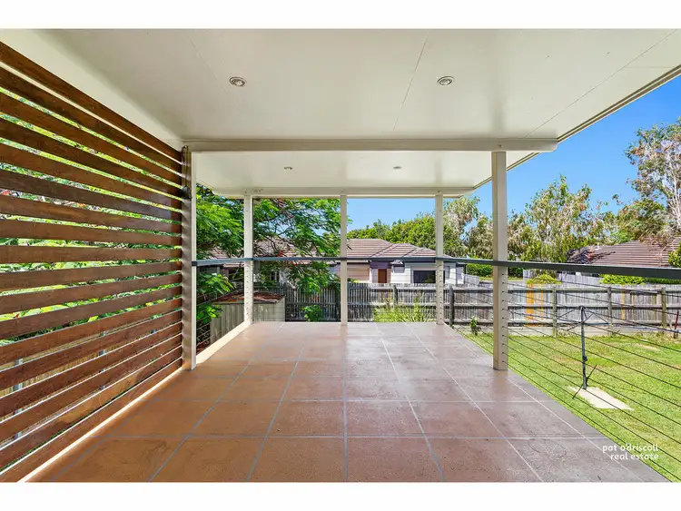 Fourth view of Homely house listing, 7 Duffy Street, Kawana QLD 4701